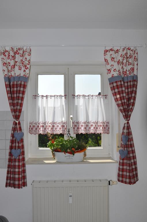 Double Two Lodge Капел-Графенхаузен Екстериор снимка